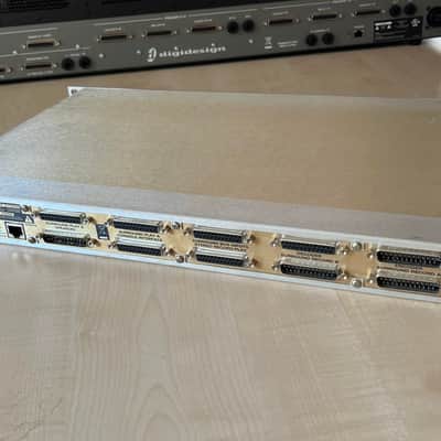 Audient ASP510 surround sound-monitorcontroller image 5