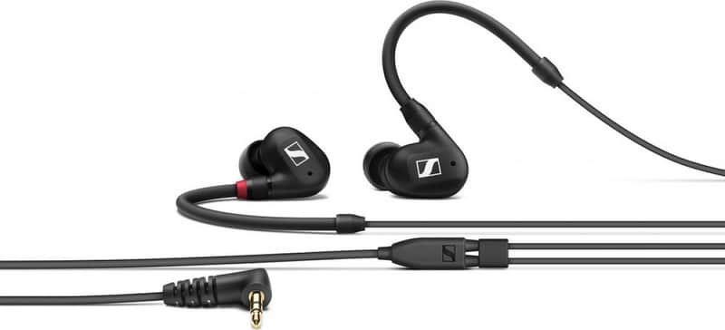 Sennheiser IE 100 Pro In-Ear Monitors image 1