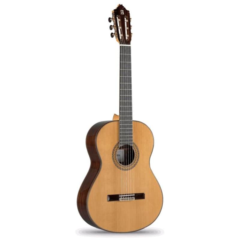 Alhambra 9P Chitarra Classica cedro