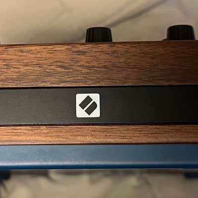 Novation Peak 8-Voice Desktop Synthesizer in Box image 8