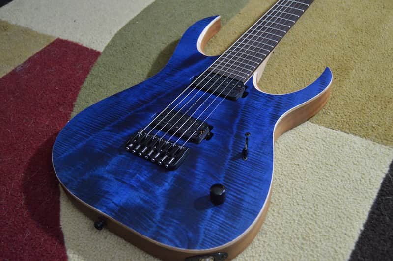 Mayones Duvell image 1