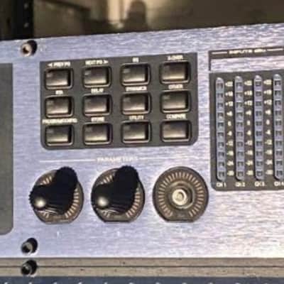 dbx 480 DriveRack Complete Equalization and Loudspeaker Management - Good Condition image 1