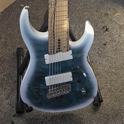 Legator Ninja N8FOD 8-String (With Case) image 4