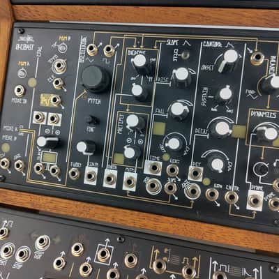 Make Noise Trilogy (0-Coast, 0-Control, Strega) image 6