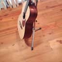 Eastman E10 P  2011 Mahogany  natural