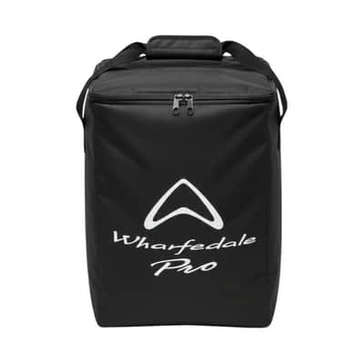 Wharfedale Pro EZ-6A [Portable Battery-Powered Loudspeaker] (Wharfedale Pro) image 3