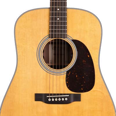 Martin Road Series D-13E Retro Acoustic-Electric Gloss Natural image 4