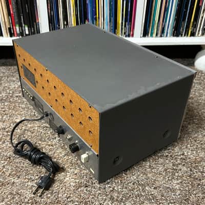 Vintage Realistic DX-160 Solid State Communications Receiver Japan TESTED READ image 11