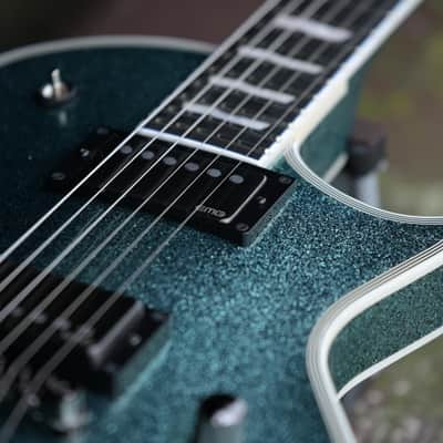ESP E-II Eclipse DB - Granite Sparkle image 4