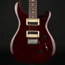 PRS SE Custom 24 in Black Cherry #C34636