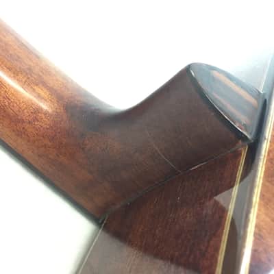 MacKenzie & Marr m/i Canada Acoustic Guitar Summer Wages Tofino Model Solid Wood image 15