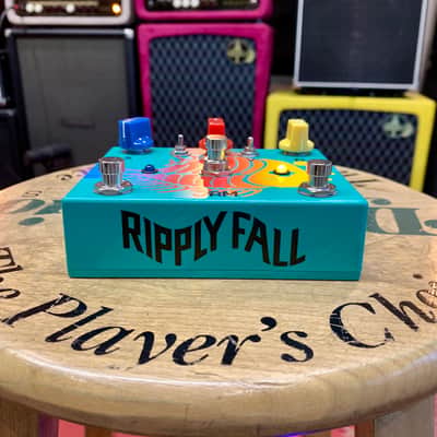 JAM Pedals Ripply Fall imagen 4