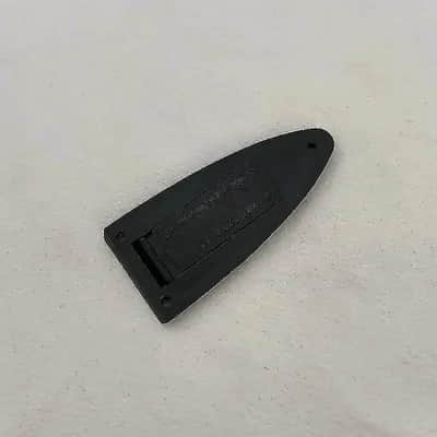 Warwick Corvette Bass Truss Rod Cover image 5
