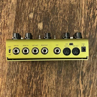 Strymon Volante Magnetic Echo Machine image 5