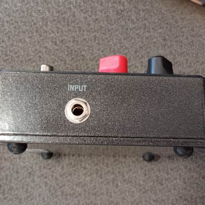 Laney Foundry Series Ironheart Loudpedal 2-Channel Power Amp Pedal with Boost image 5