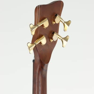 Warwick Warwick Streamer LX Jazzman 4st Honey Violin Oil Finish [SN M-112070-04] (08/26) image 5
