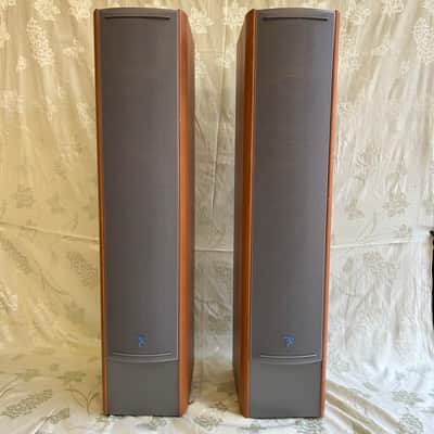 JM Labs Cobalt 816S Tower Speakers Pair image 1