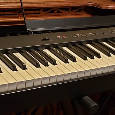 Korg SP-100 Digital Piano-88 Weighted Keys image 1