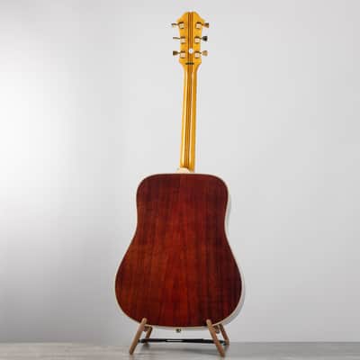 Epiphone Masterbilt Excellente, Antique Natural | Demo image 4