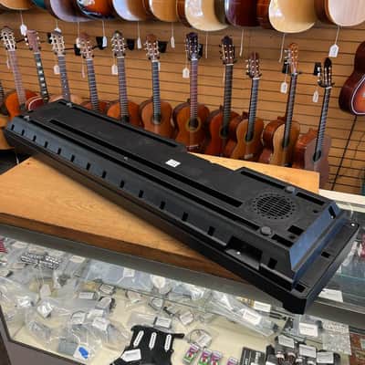 Yamaha P-45B 88-Key Digital Home Piano w/Pedal image 4