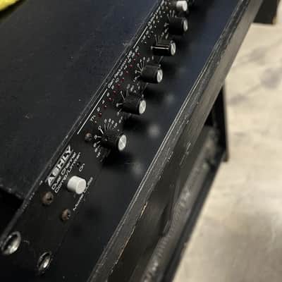 Ashly CL-52 - Dual Channel Compressor/Limiter image 2