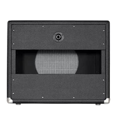 Mojotone 1X10 American Style Mojotone Lite Guitar Amplifier Speaker Extension Cabinet image 3