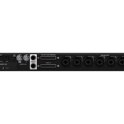 Universal Audio Apollo x8p Gen 2 Thunderbolt Audio Interface - Essentials+ Edition (B-Stock) image 4