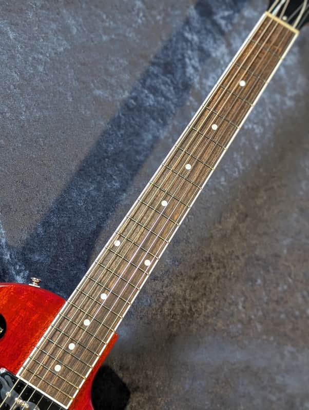 Tokai LSS-101 2025 - Cherry | Reverb