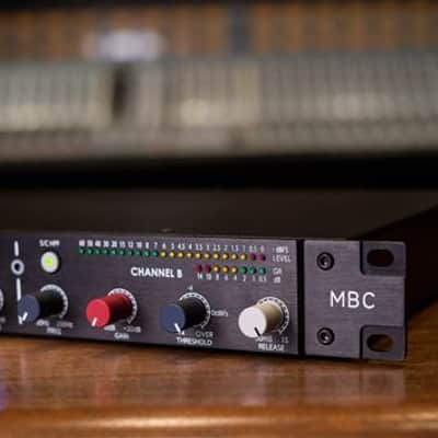 Rupert Neve Designs MBC Master Buss Converter image 7