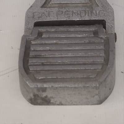 Vintage Leedy XL Bass Drum Pedal 1920's - 1930s image 2