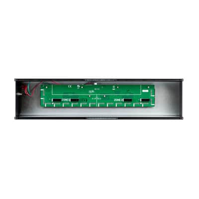 Make Noise 2 Zone Skiff - Modular Synthesizer Rack image 1