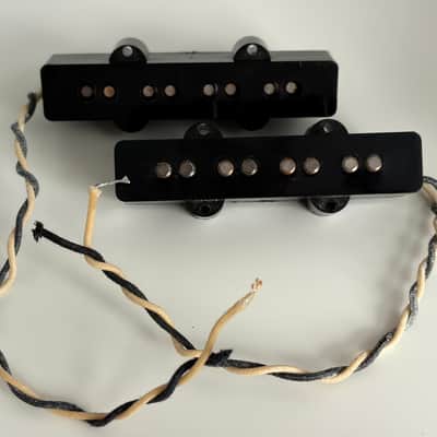 Fender Jazz Bass Pickup Set image 1
