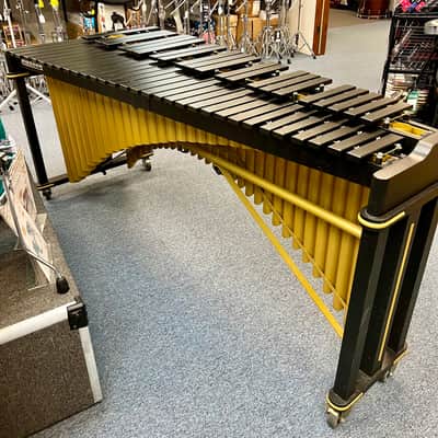 Musser Classic Grand Kelon 4.3 Octave Marimba - Pre Owned image 6