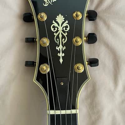 Andersen Model 17' Archtop image 7