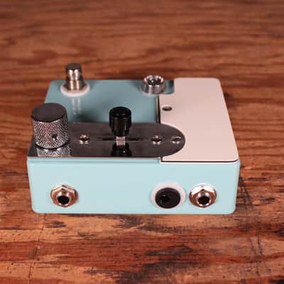 Coppersound Broadway Treble Boost & Germanium Preamp image 5