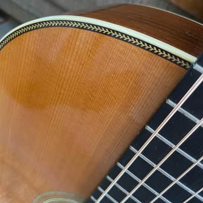 Martin 000-28VS Vintage Series Acoustic (2010) image 6