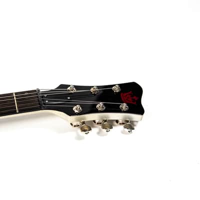 "King Silver Santa" Owned by Brian Setzer image 19