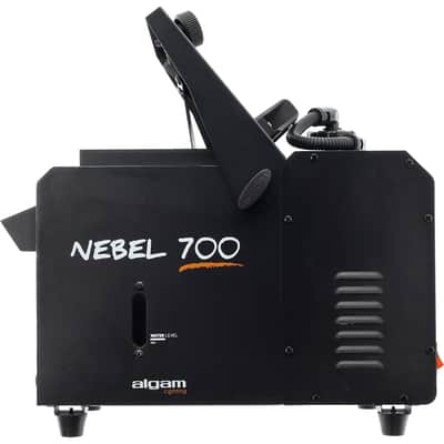 Algam Lighting NEBEL700 Macchina del Fumo Basso 700W image 3