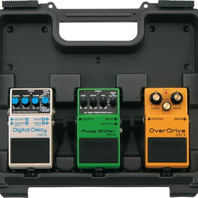 Boss #BCB-30X - Pedal Board Case image 3