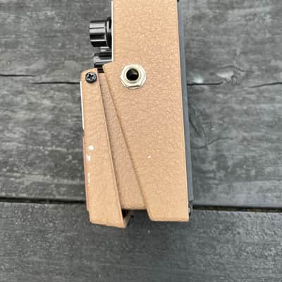 Boss FRV-1 '63 Fender Reverb 2009 - Present - Brown image 2