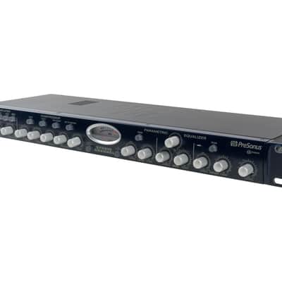 Presonus Studio Channel Mono Tube Channel Strip [USED] image 3