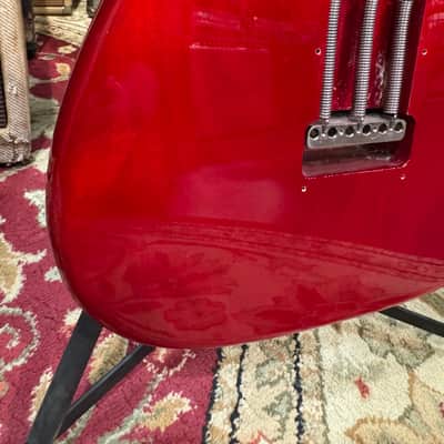 G&L 40th Anniversary S-500 image 13