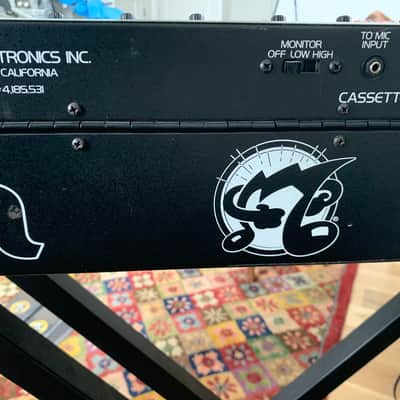 Oberheim OB-XA image 15