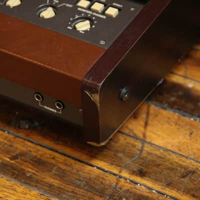 Serviced Tascam 388 8-Channel Mixer with 1/4" 8-Track Reel to Reel Recorder 1985 - 1987 - Black image 7