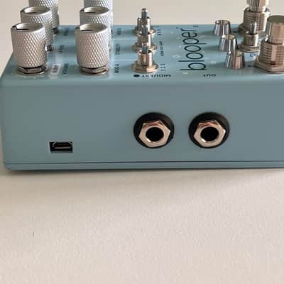 Chase Bliss Audio Blooper Pedal image 8