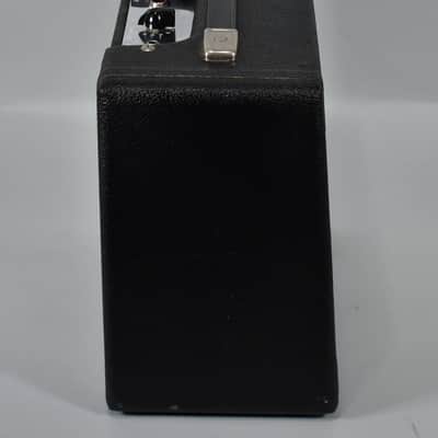 1964 Fender Champ 5F1 Circuit Vintage Guitar Combo Amp image 5