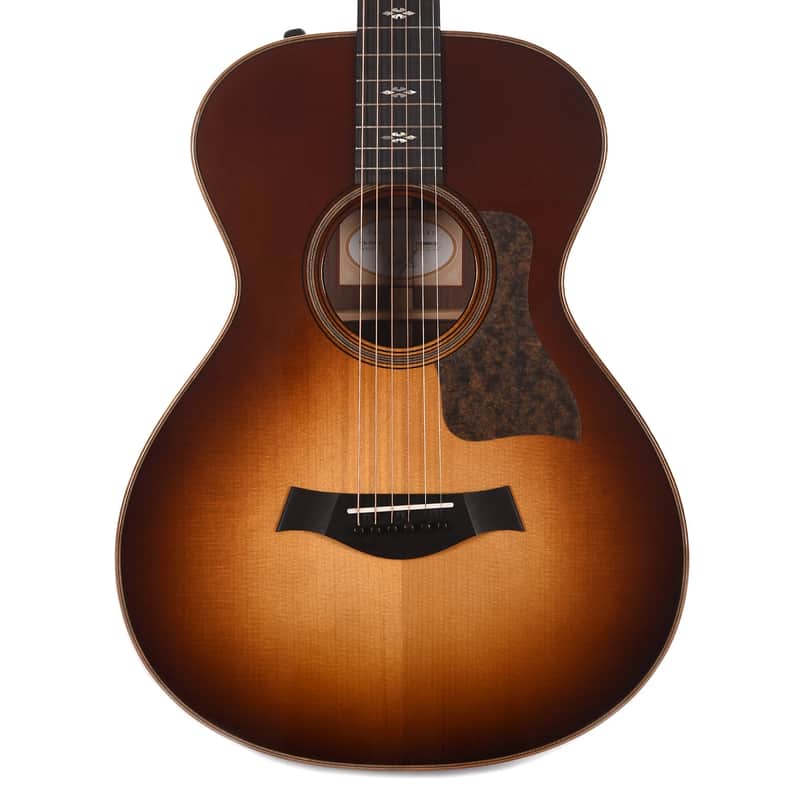 Taylor 712e 12-Fret with ES2 Electronics image 2