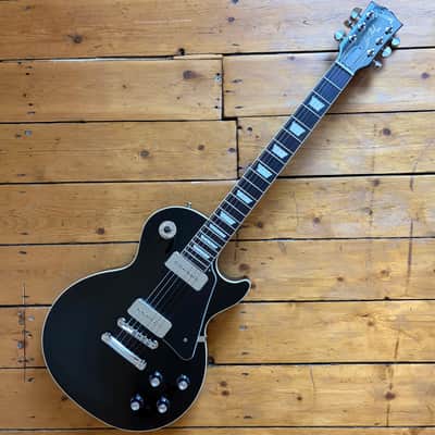 Gibson Noel Gallagher Signature Les Paul Standard 2025 Ebony image 2