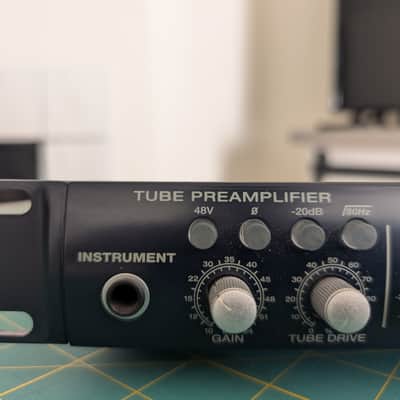 PreSonus Studio Channel - Channel Strip image 8