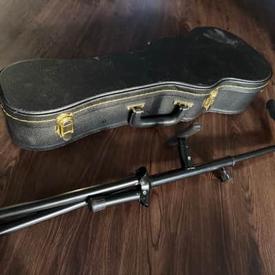 Cordoba Protege Ukelele Uke 2015? - Wood Nice Case Stand Like New image 20